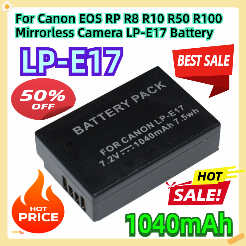 For Canon EOS RP R8 R10 R50 R1 - огляд і ціна Canon Camera Eos R50