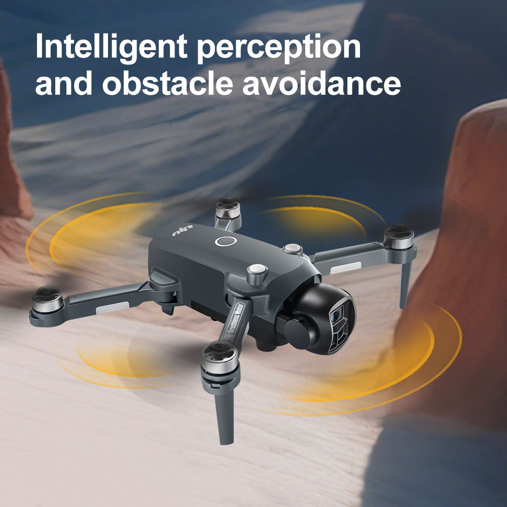 Brand+ V988 8K Professional 4K - огляд і ціна Drone Surveying