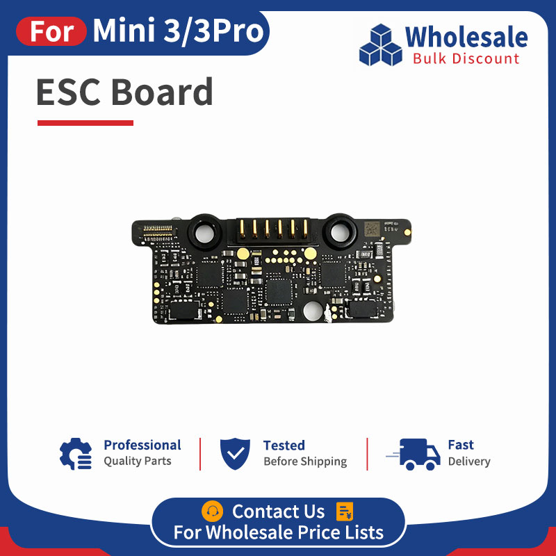 SNQP ESC Module For Mini 3 Min - огляд і ціна Dji Drone Mini 3