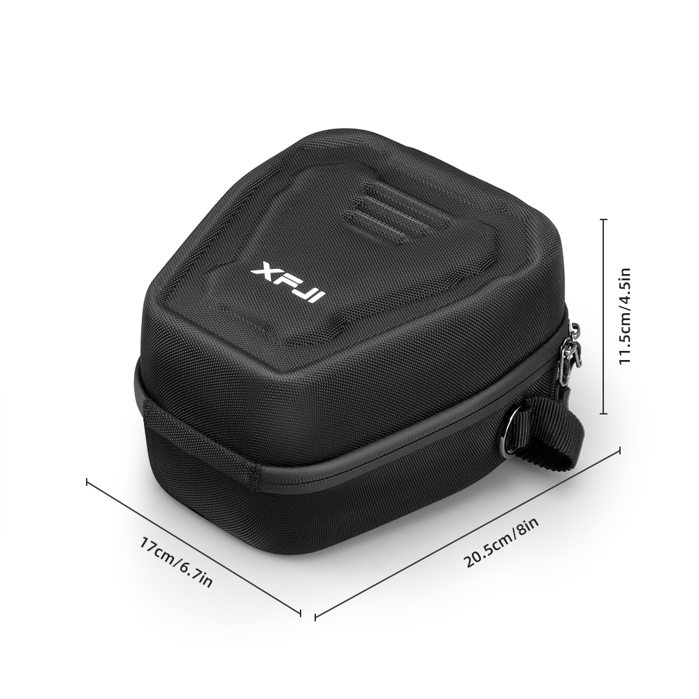Nylon Hard Shell Camera Case f - огляд і ціна Canon Camera Eos R50